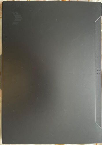 Asus tuf dash - asus,