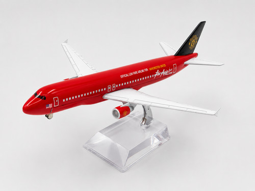 Air asia airbus a320 - air,