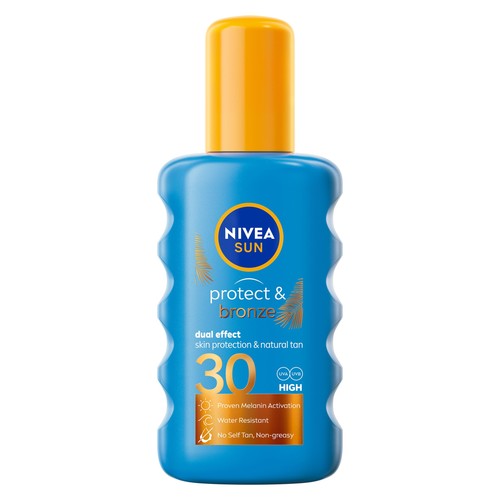 Nivea sun protect - nivea, &