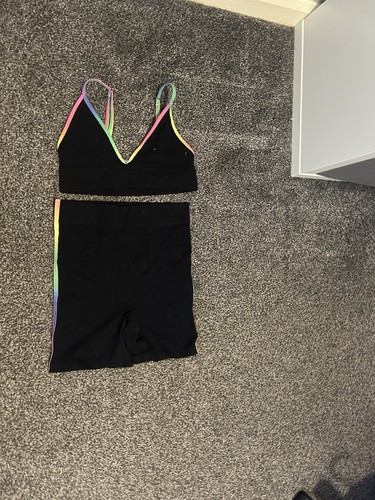 Gym set size - gym,