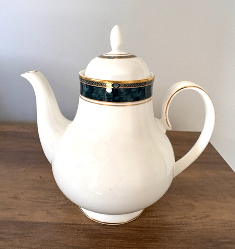 Coffee pot lid biltmore - coffee, w