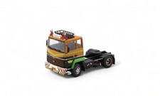 Tekno 1:50 Van der Vlist Ford Transcontinental 4x2 85489 Truck Diecast