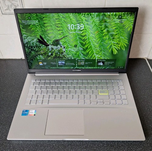 Asus vivobook s513e - asus,