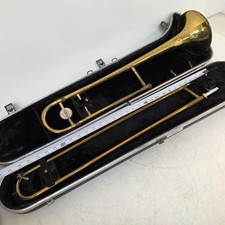 Designed by Vincent Bach-Bundy