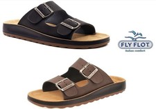 Men's Fly Flot Shoes Slip On
