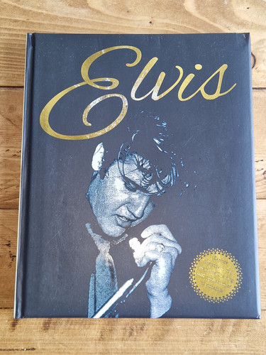 Elvis the legend lives - lives, on