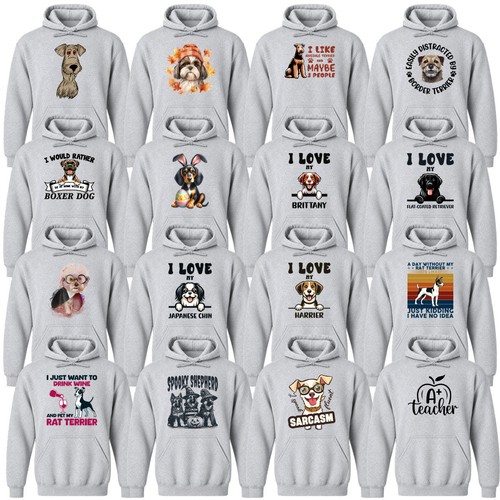Funny dog lover owner - dog, graphic