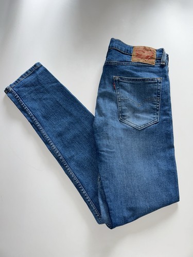 Levi 512 men - 512, slim