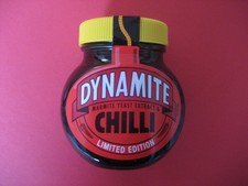 MARMITE CHILLI DYNAMITE