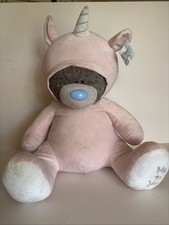 Large Me to You Tatty Teddy