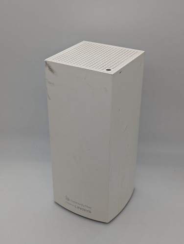 Linksys velop mx4200 tri band - linksys, tri-band
