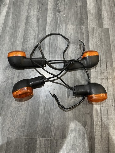 Yamaha genuine indicators - genuine, 2
