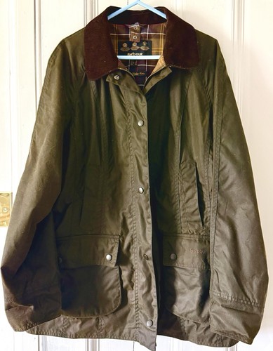 Barbour classic women - barbour,
