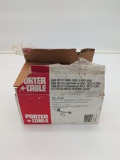 Porter Cable MS16150 7/16” x
