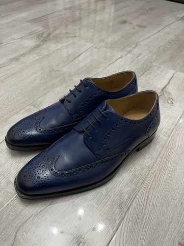 Savile row msh781roy leather - savile,