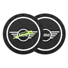 Mini Cooper Non-slip Interior