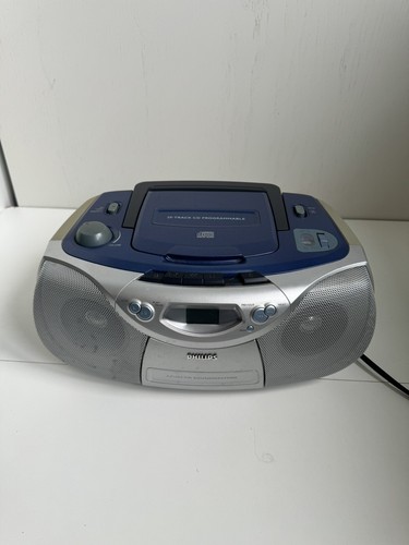 Philips az1004 sound machine - sound,