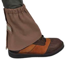 Tag safari gaiters canvas - canvas,