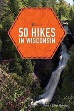 50 Hikes in Wisconsin (Third