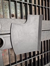 Nissan Note MK1 E11 Dashboard