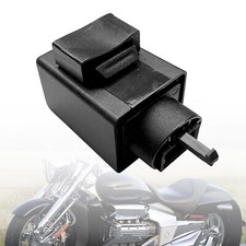 LED Indicator Flasher Relay 3