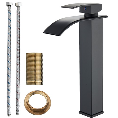 New cloakroom basin mixer - new, tap