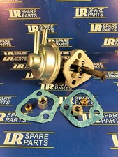 Land Rover Disco 1 / Def