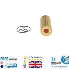 Oil Filter F026407319 for