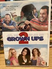 Grown Ups 2 (DVD, 2013)
