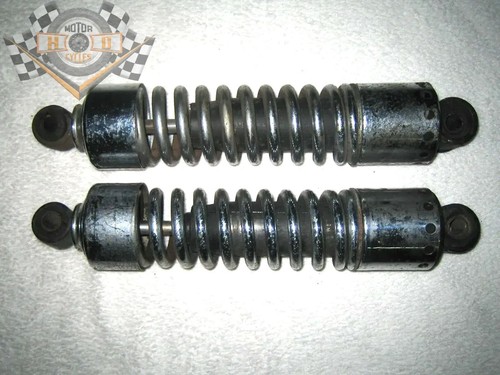 Harley oem shock - shock, absorber