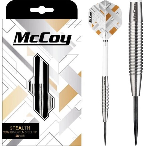 Mccoy stealth tungsten - stealth, 90%
