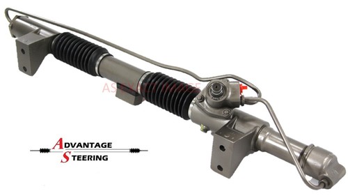 Rolls royce rack and pinion - rack,