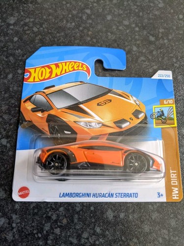 Hot wheels hry87 2024 - hot, hw