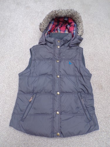 Ladies brown jack - ladies,