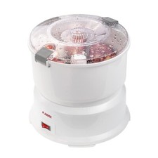 Electric Potato Peeler, Fully