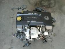 VAUXHALL CORSA D MERIVA B 1.3