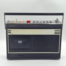 Vintage Ekco Radio 352