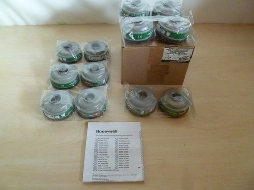 Honeywell north - 12,