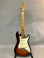 Original Fender Bullet S3 1982 Sunburst