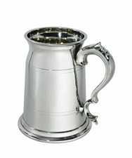 Old London Two Pint Pewter
