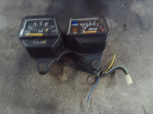 Yamaha 600 1984 - yamaha,