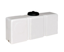 125 litre upright - upright, plastic