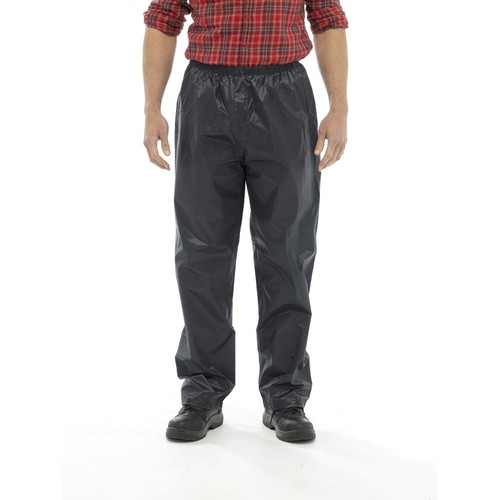 Mens waterproof over trousers - mens,