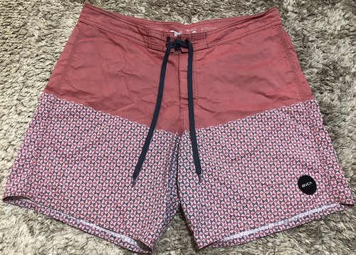 Authentic rvca classic non - rvca,