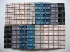  Romanesque Colours for a