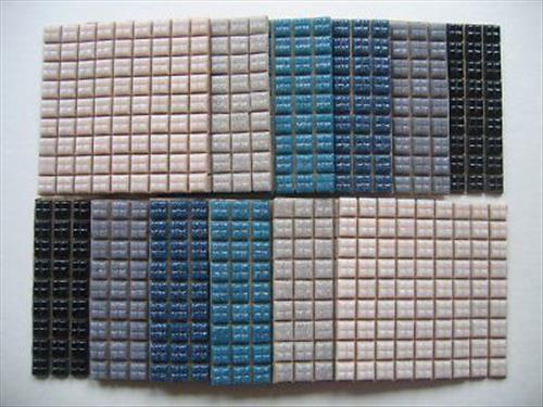Romanesque colours for a - ,