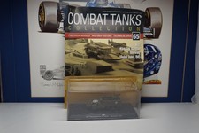 DEAGOSTINI - 1945 M21 TROOP CARRIER -  1/72  SCALE MODEL / COMBAT TANK #65