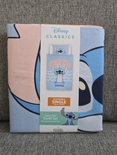 Disney 'Stitch - Cute' Blue