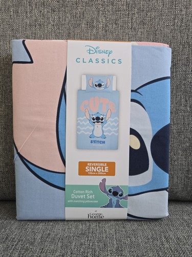 Disney stitch cute blue - disney,