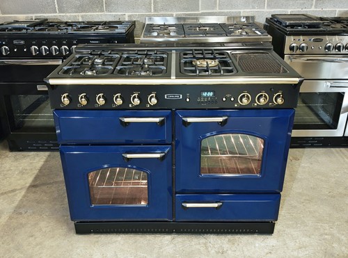 Refurb rangemaster classic - rangemaster,